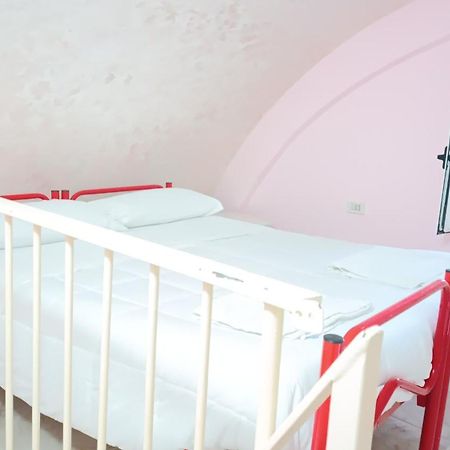 Il Rifugio Nei Sassi Villa Matera Exterior foto