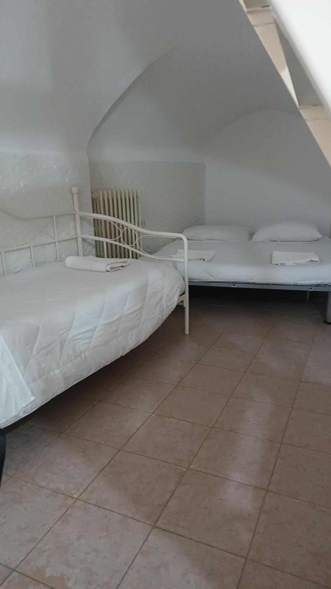 Il Rifugio Nei Sassi Villa Matera Exterior foto